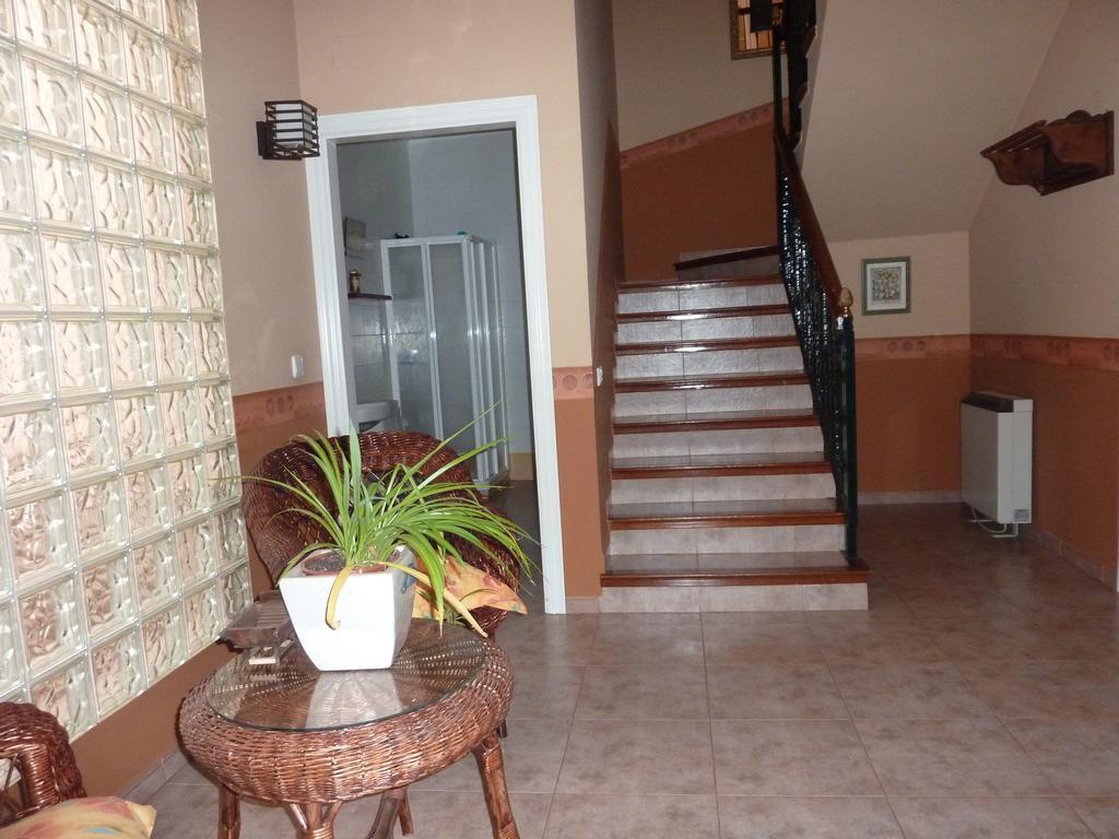 La Morada Casa Rural Bolanos de Calatrava Room photo